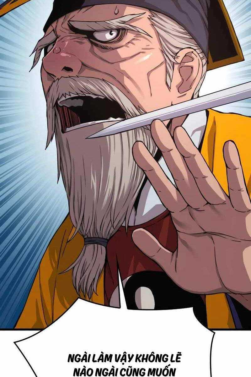 Quái Lực Loạn Thần Chap 5 - Next Chap 6