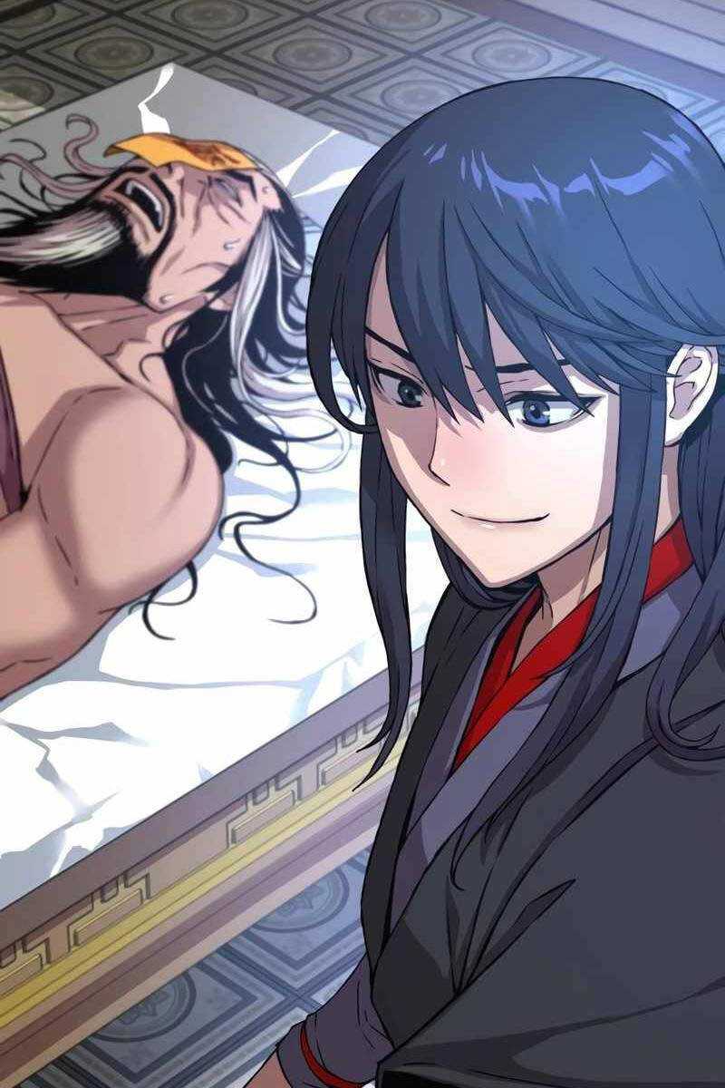 Quái Lực Loạn Thần Chap 5 - Next Chap 6