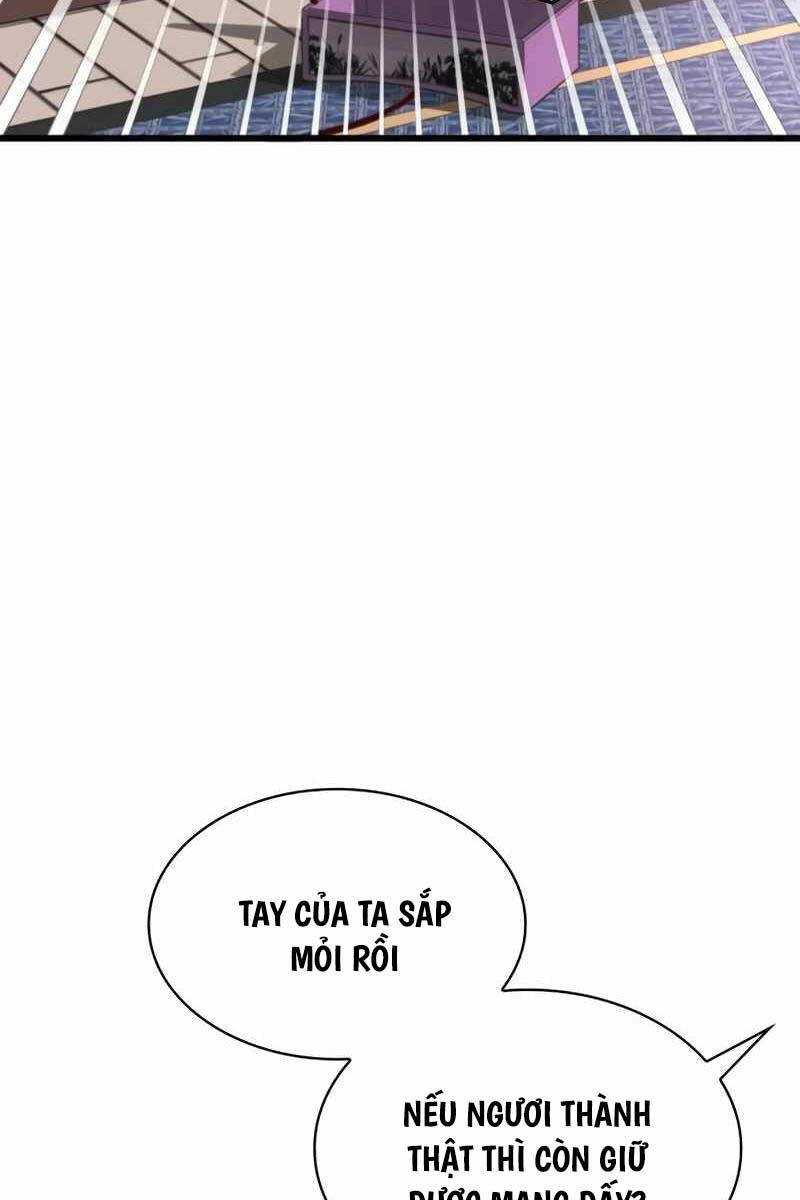 Quái Lực Loạn Thần Chap 5 - Next Chap 6