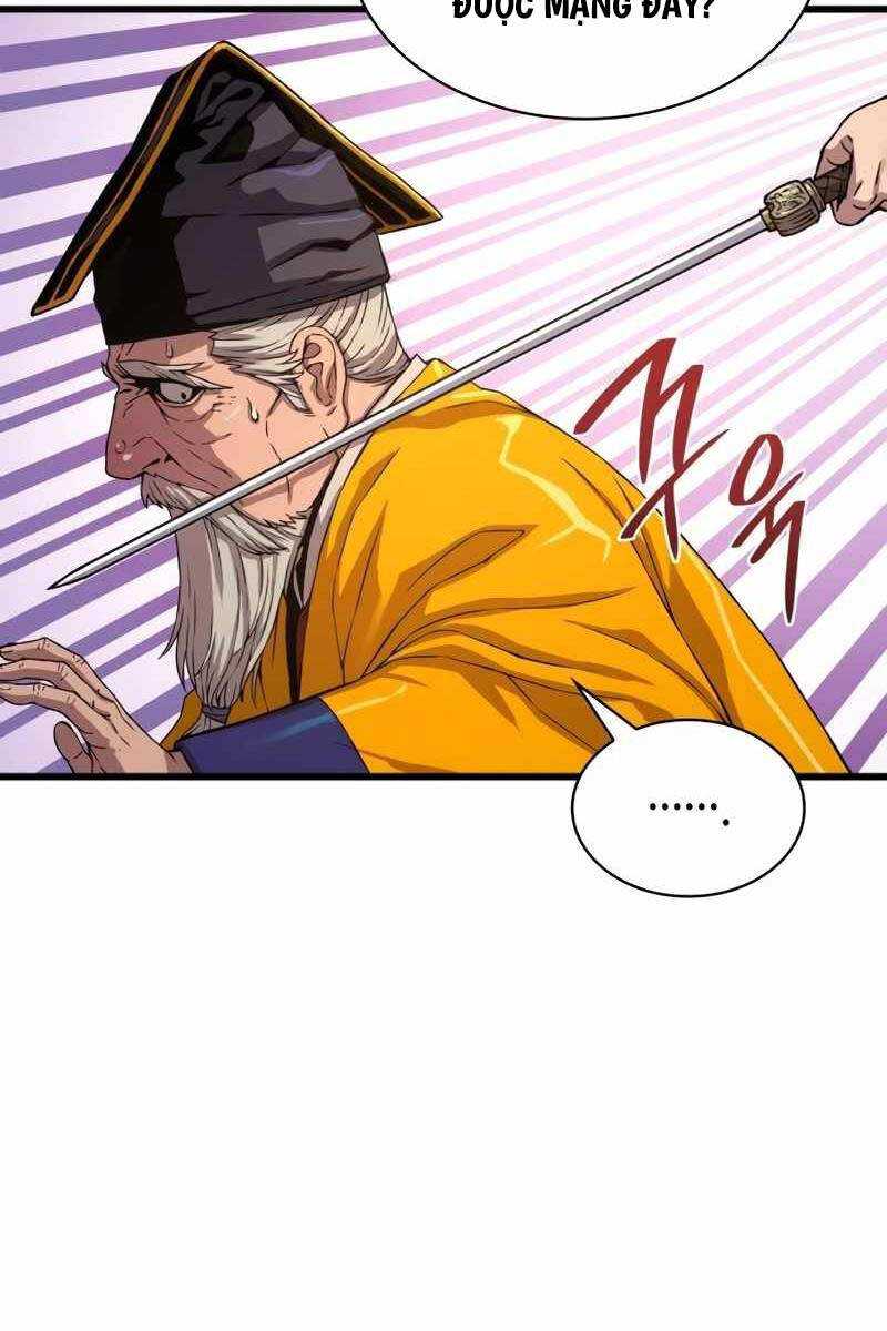 Quái Lực Loạn Thần Chap 5 - Next Chap 6