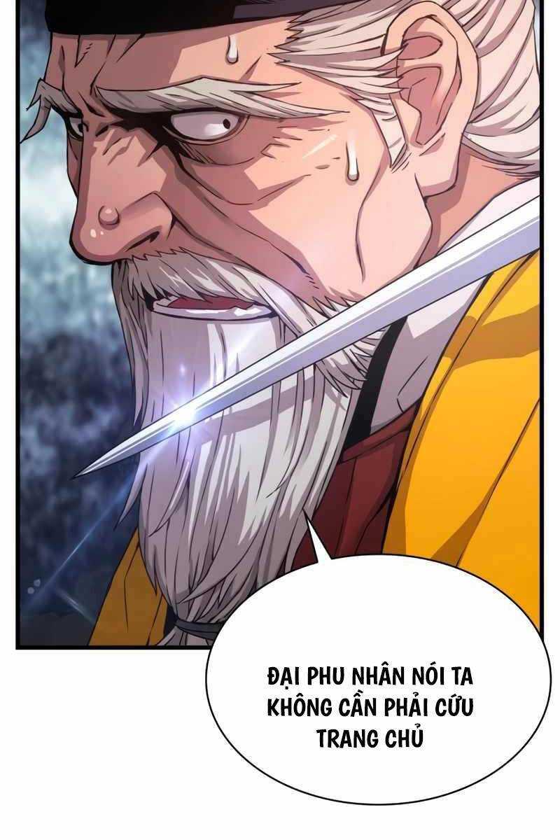 Quái Lực Loạn Thần Chap 5 - Next Chap 6