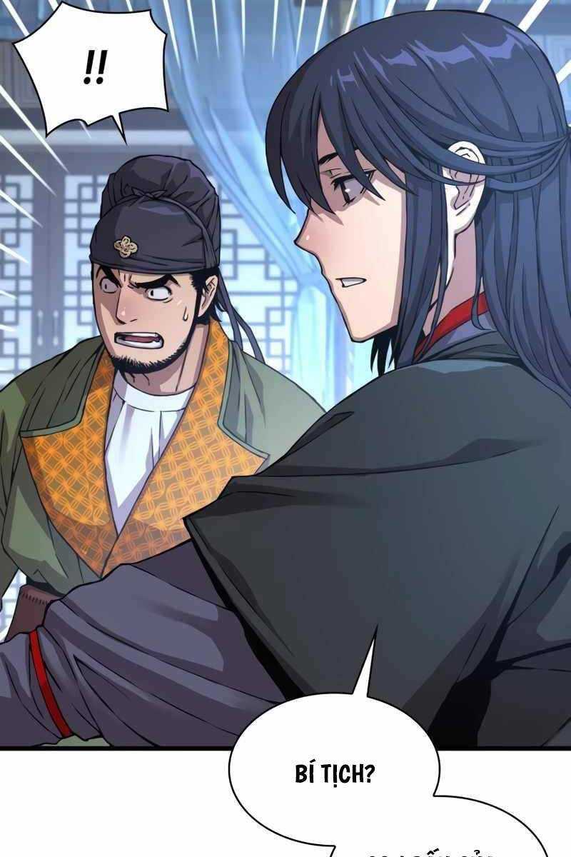 Quái Lực Loạn Thần Chap 5 - Next Chap 6