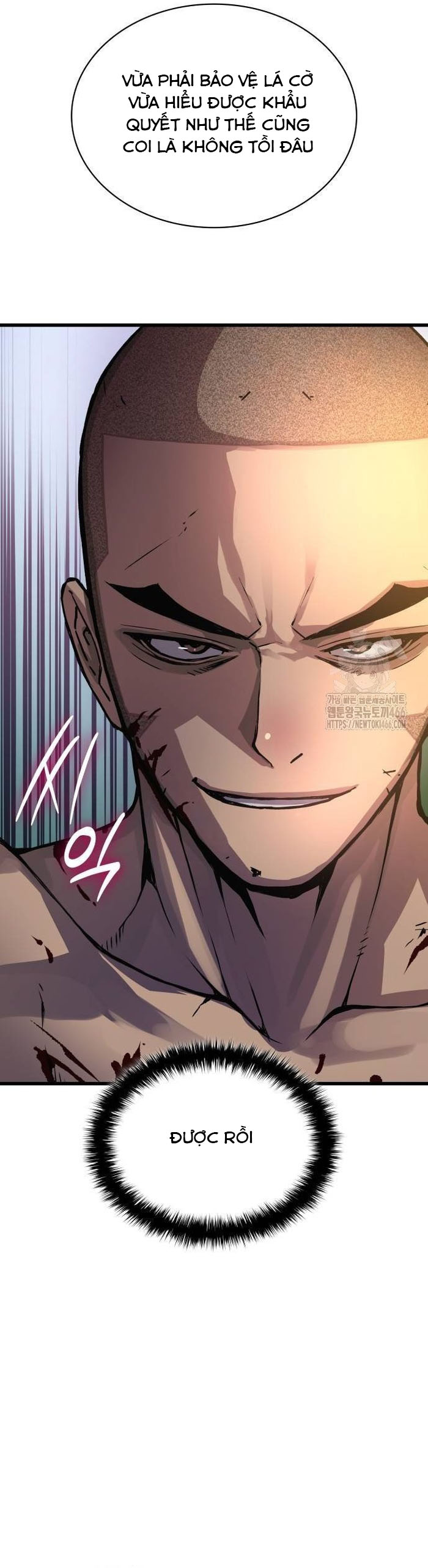 Quái Lực Loạn Thần Chap 53 - Next Chap 54