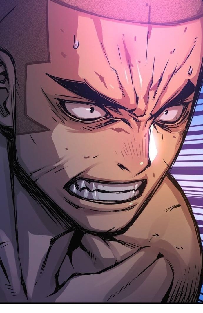 Quái Lực Loạn Thần Chap 53 - Next Chap 54