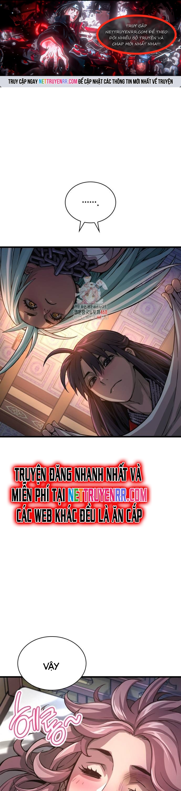 Quái Lực Loạn Thần Chap 58 - Next Chap 59