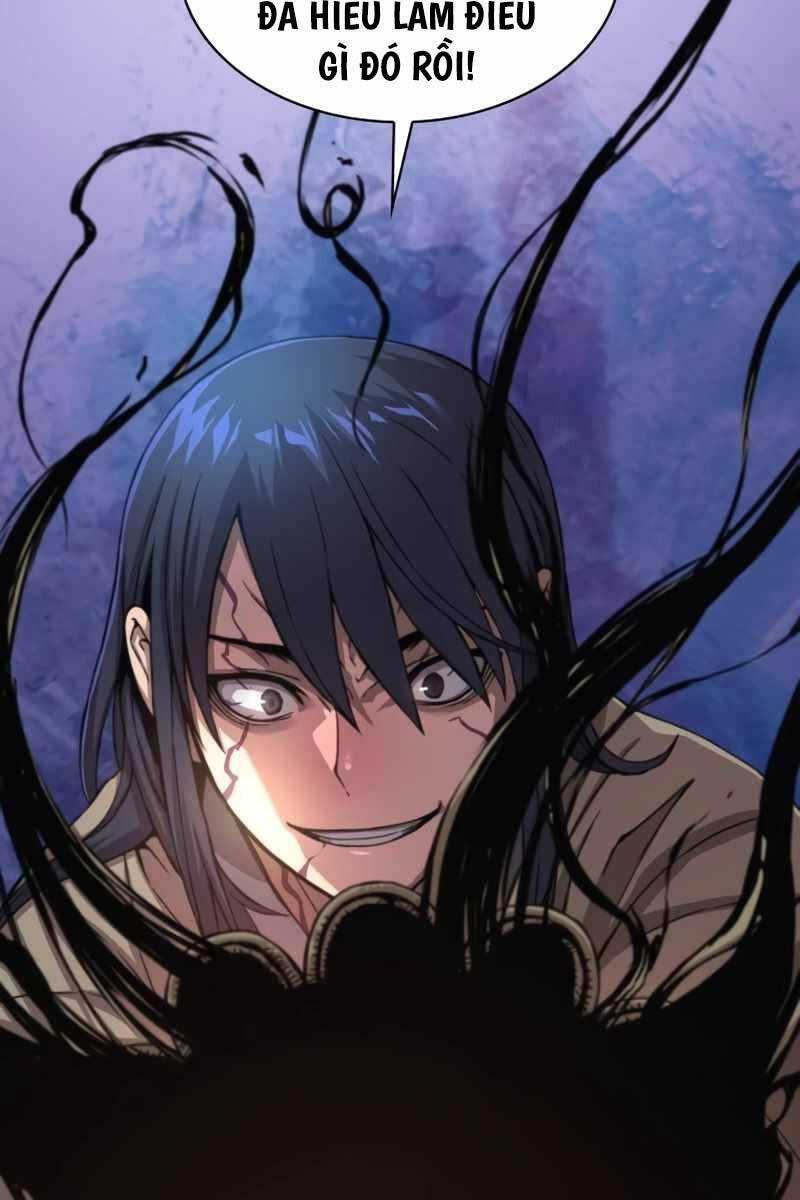 Quái Lực Loạn Thần Chap 6 - Next Chap 7