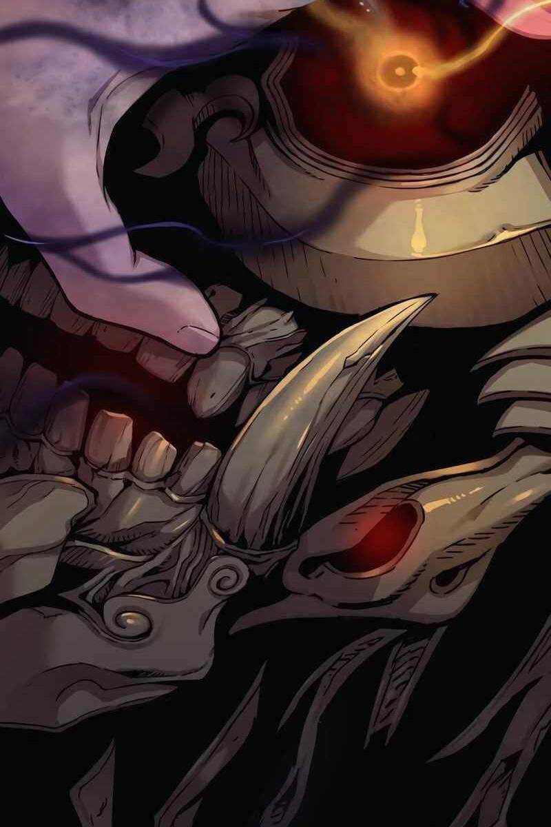 Quái Lực Loạn Thần Chap 6 - Next Chap 7