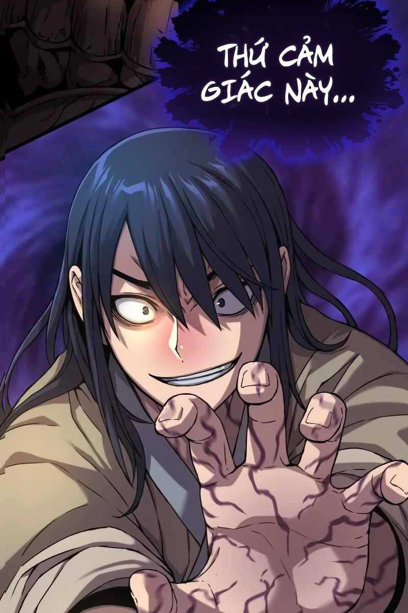 Quái Lực Loạn Thần Chap 6 - Next Chap 7