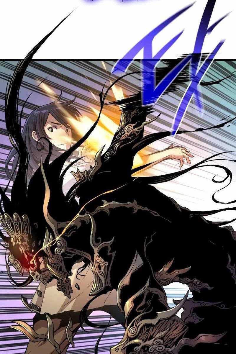 Quái Lực Loạn Thần Chap 6 - Next Chap 7