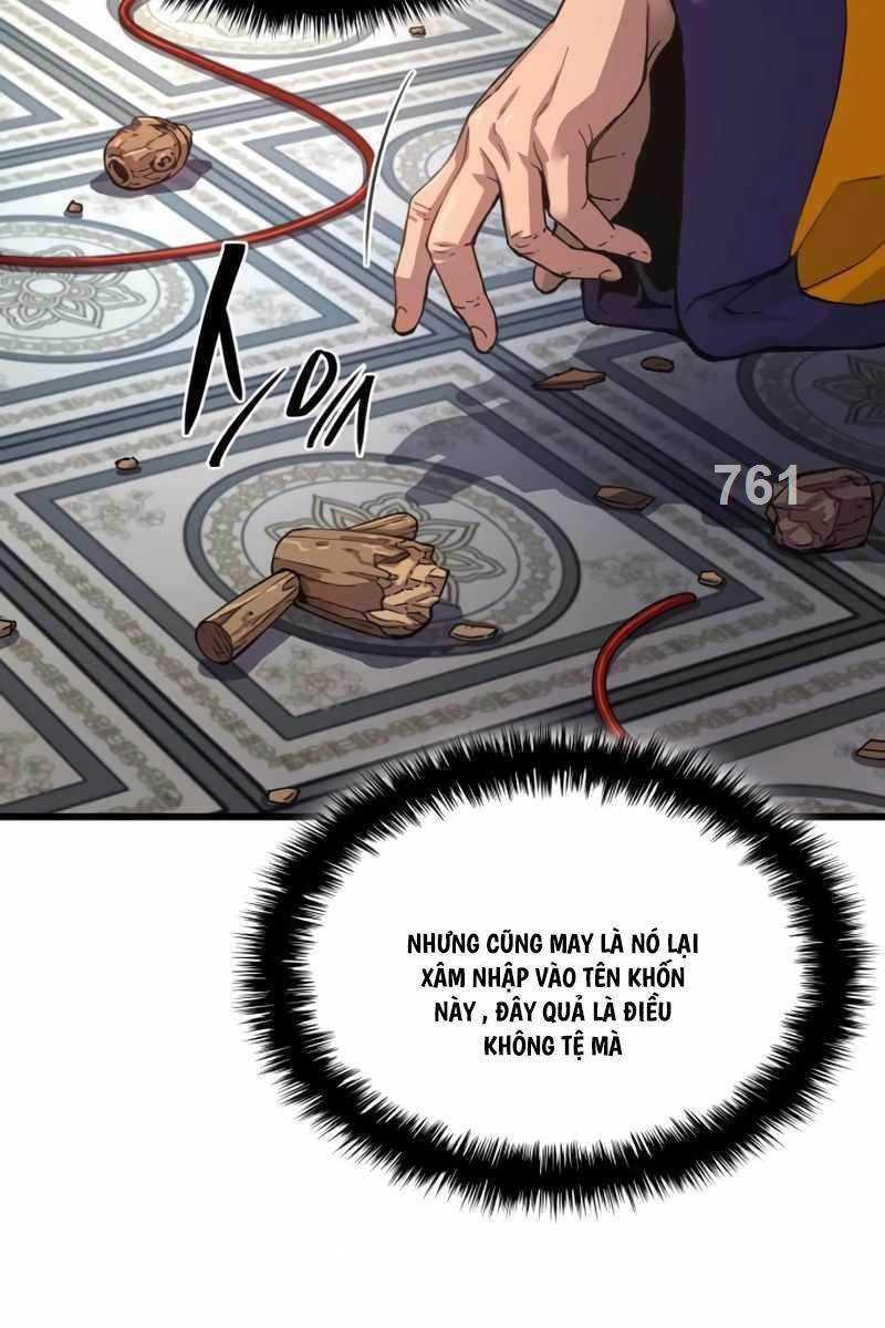 Quái Lực Loạn Thần Chap 6 - Next Chap 7