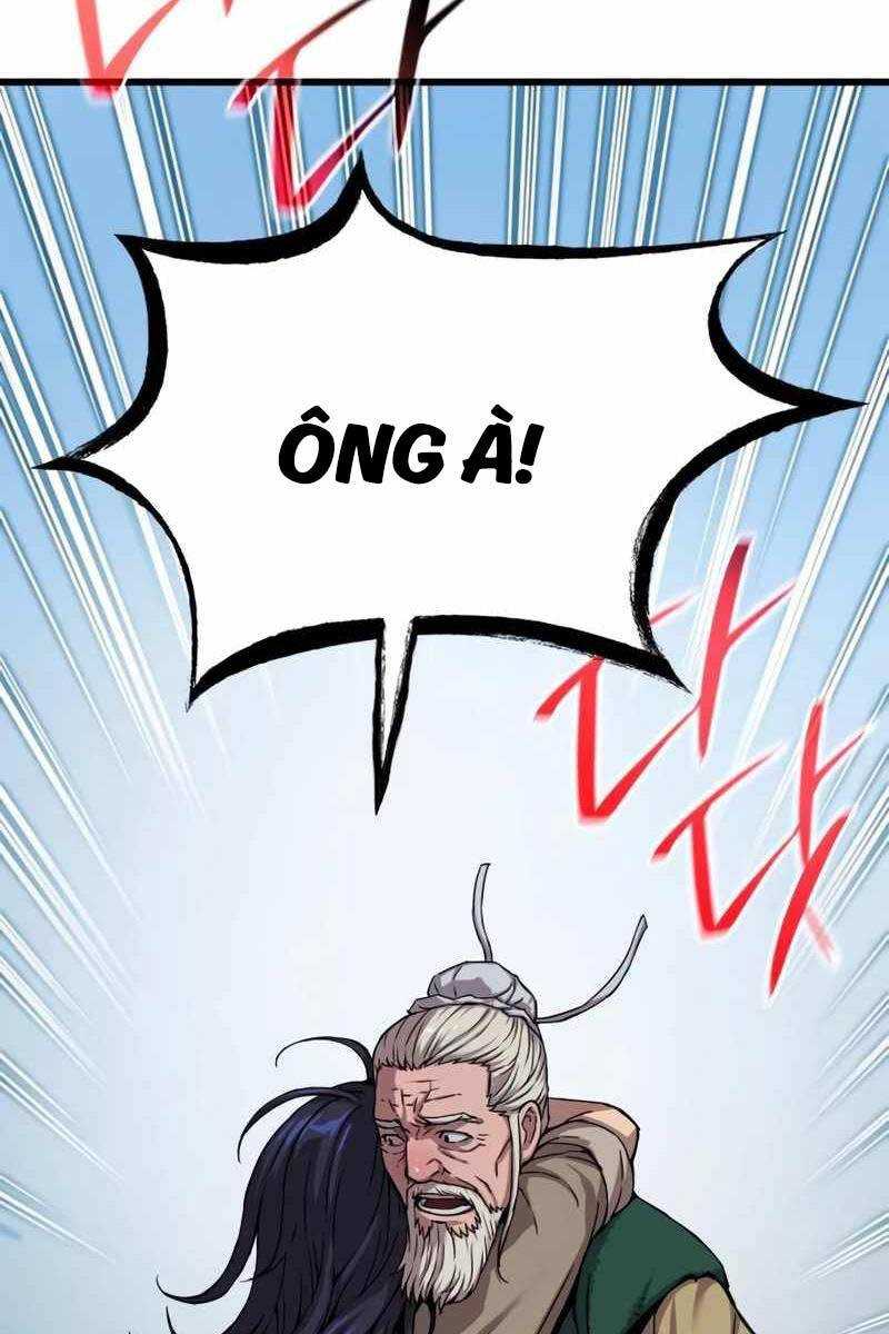 Quái Lực Loạn Thần Chap 6 - Next Chap 7