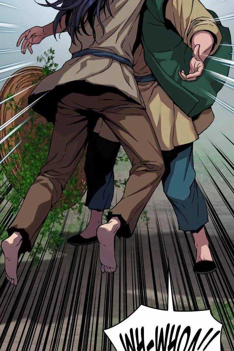 Quái Lực Loạn Thần Chap 6 - Next Chap 7