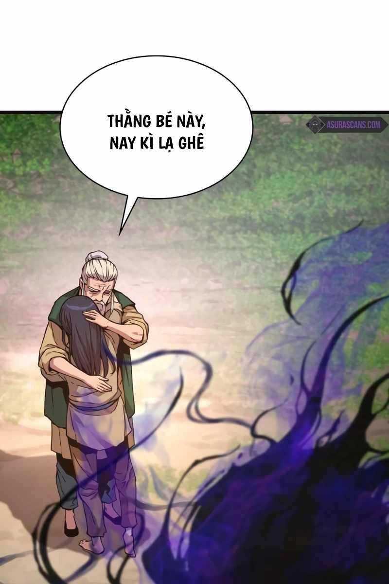 Quái Lực Loạn Thần Chap 6 - Next Chap 7