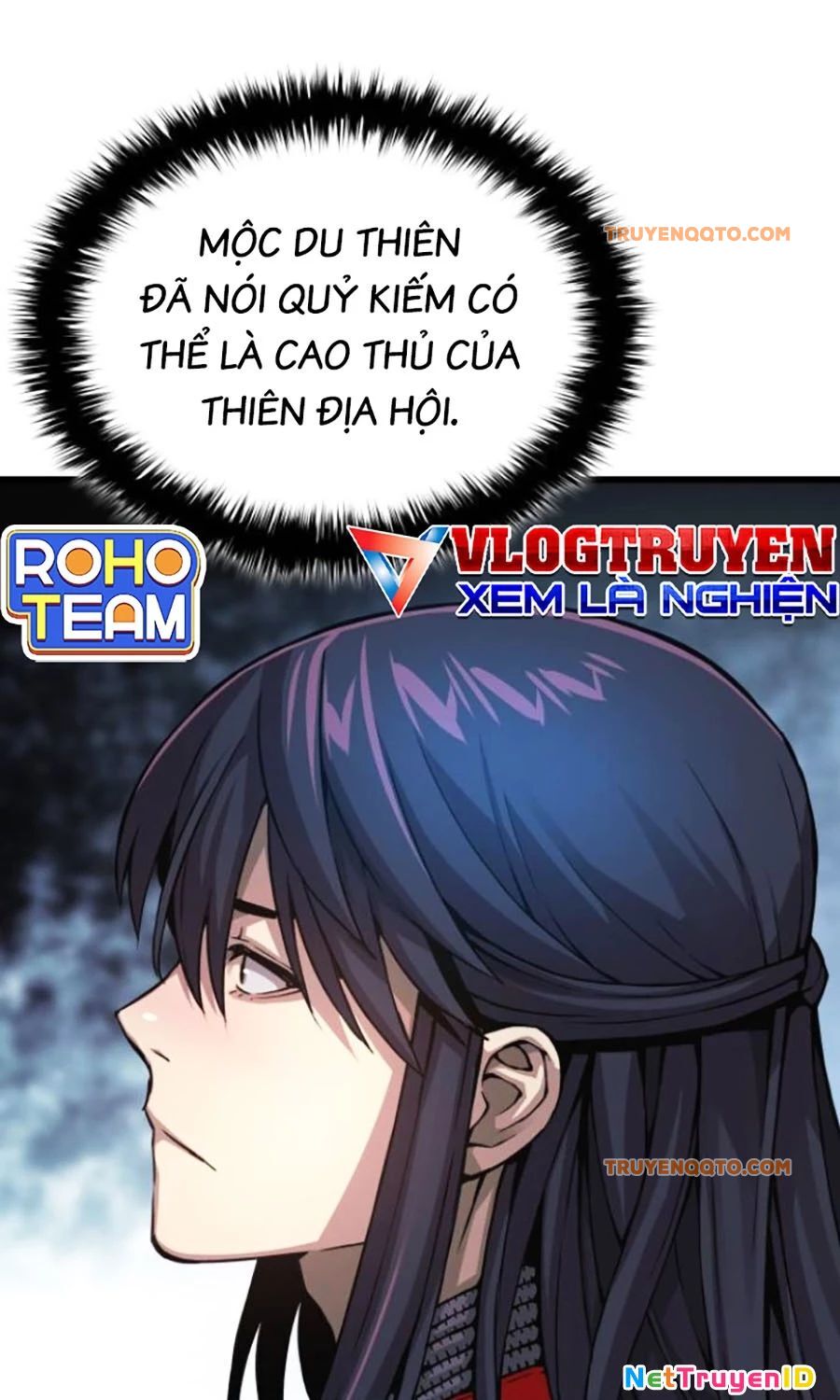 Quái Lực Loạn Thần Chap 64 - Next Chap 65