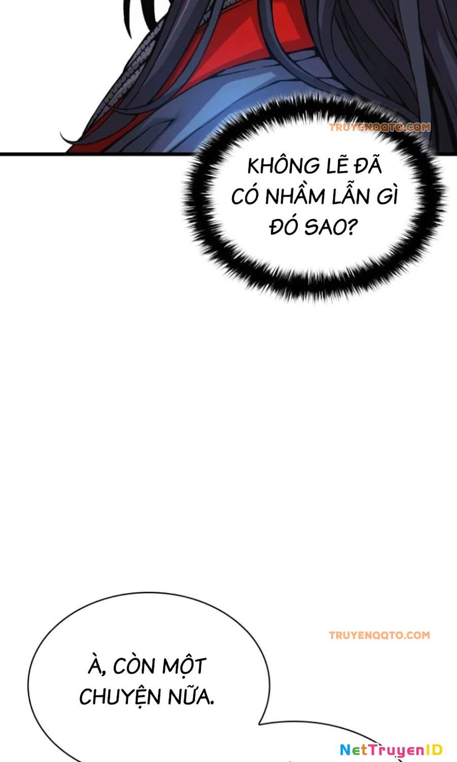 Quái Lực Loạn Thần Chap 64 - Next Chap 65