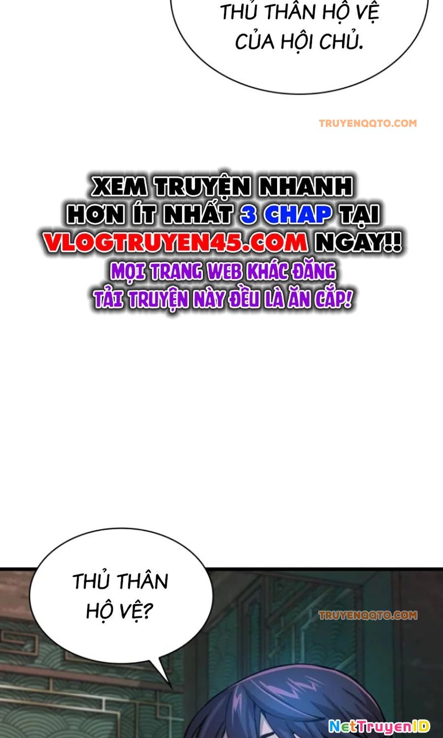 Quái Lực Loạn Thần Chap 64 - Next Chap 65