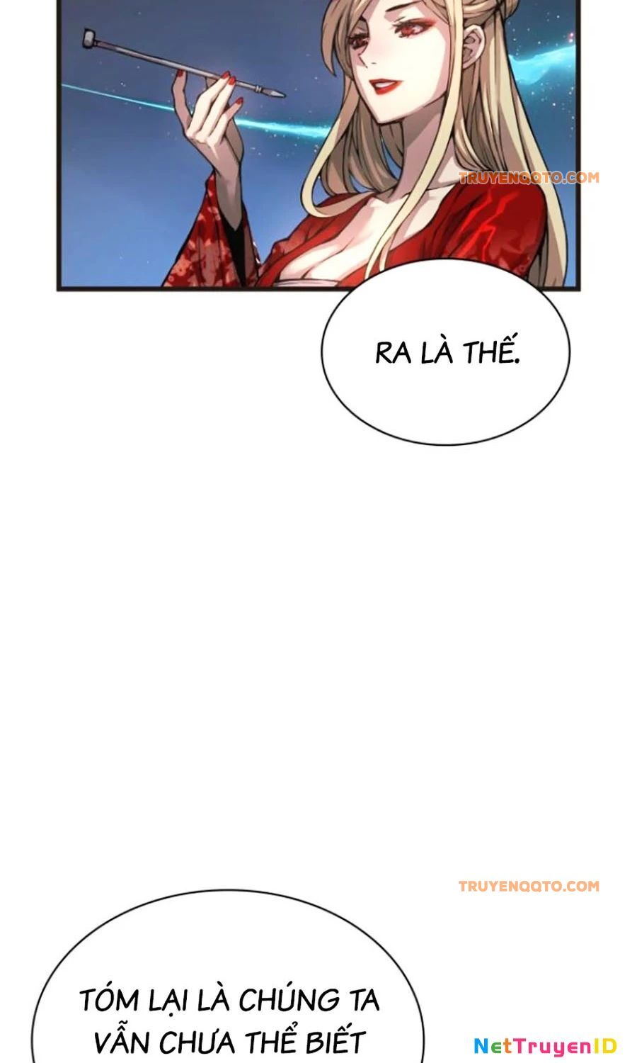 Quái Lực Loạn Thần Chap 64 - Next Chap 65