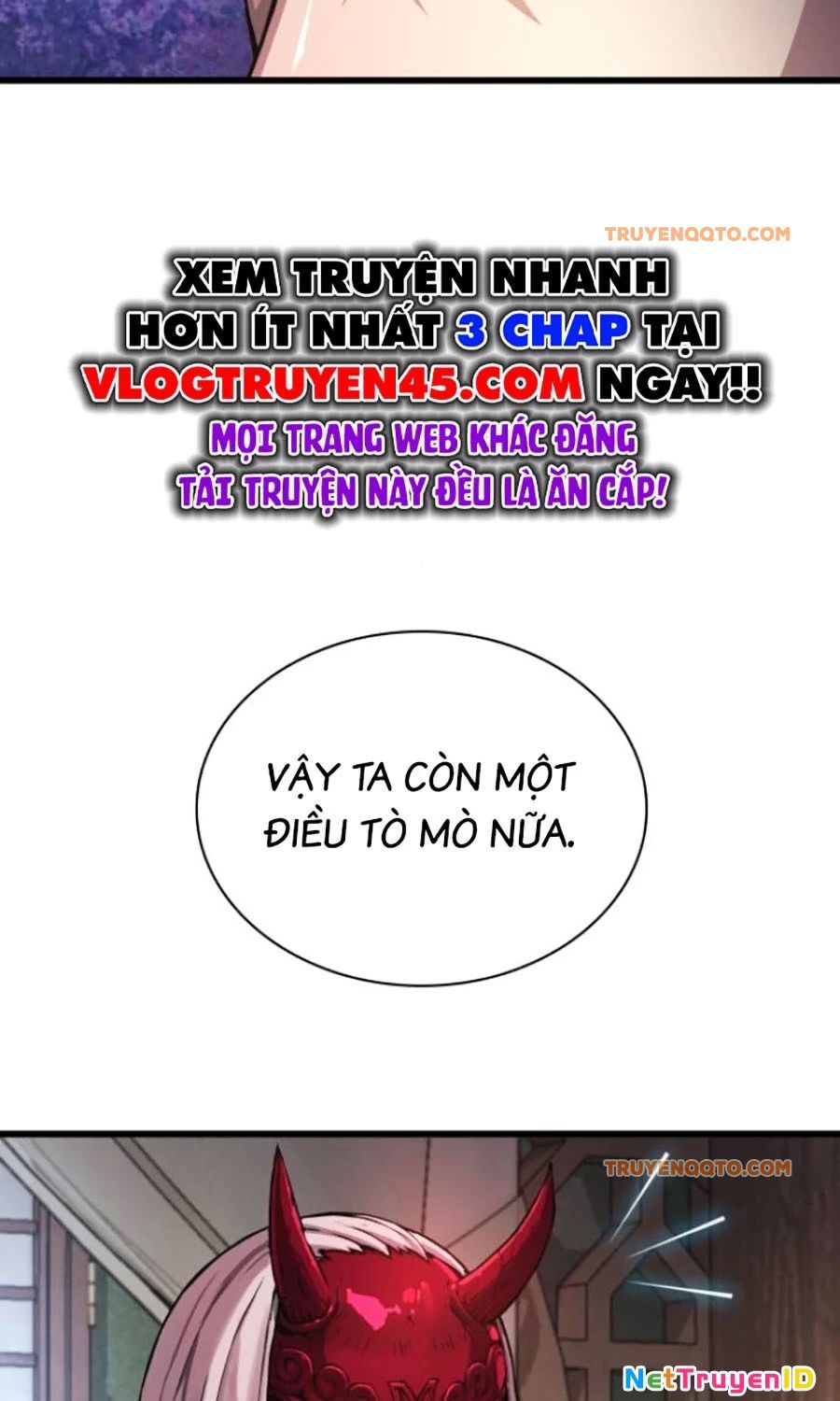 Quái Lực Loạn Thần Chap 64 - Next Chap 65