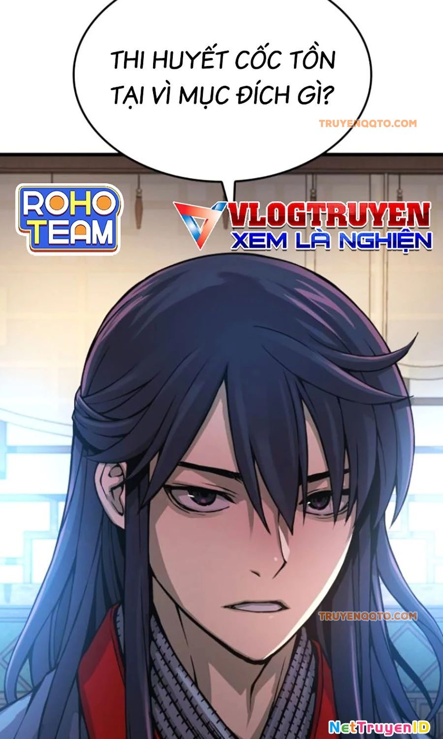 Quái Lực Loạn Thần Chap 64 - Next Chap 65