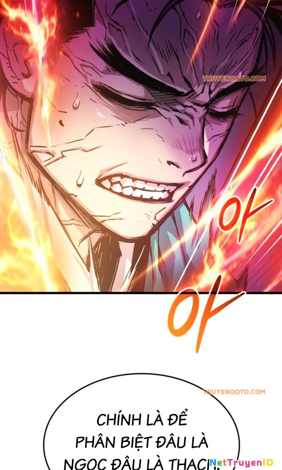 Quái Lực Loạn Thần Chap 64 - Next Chap 65