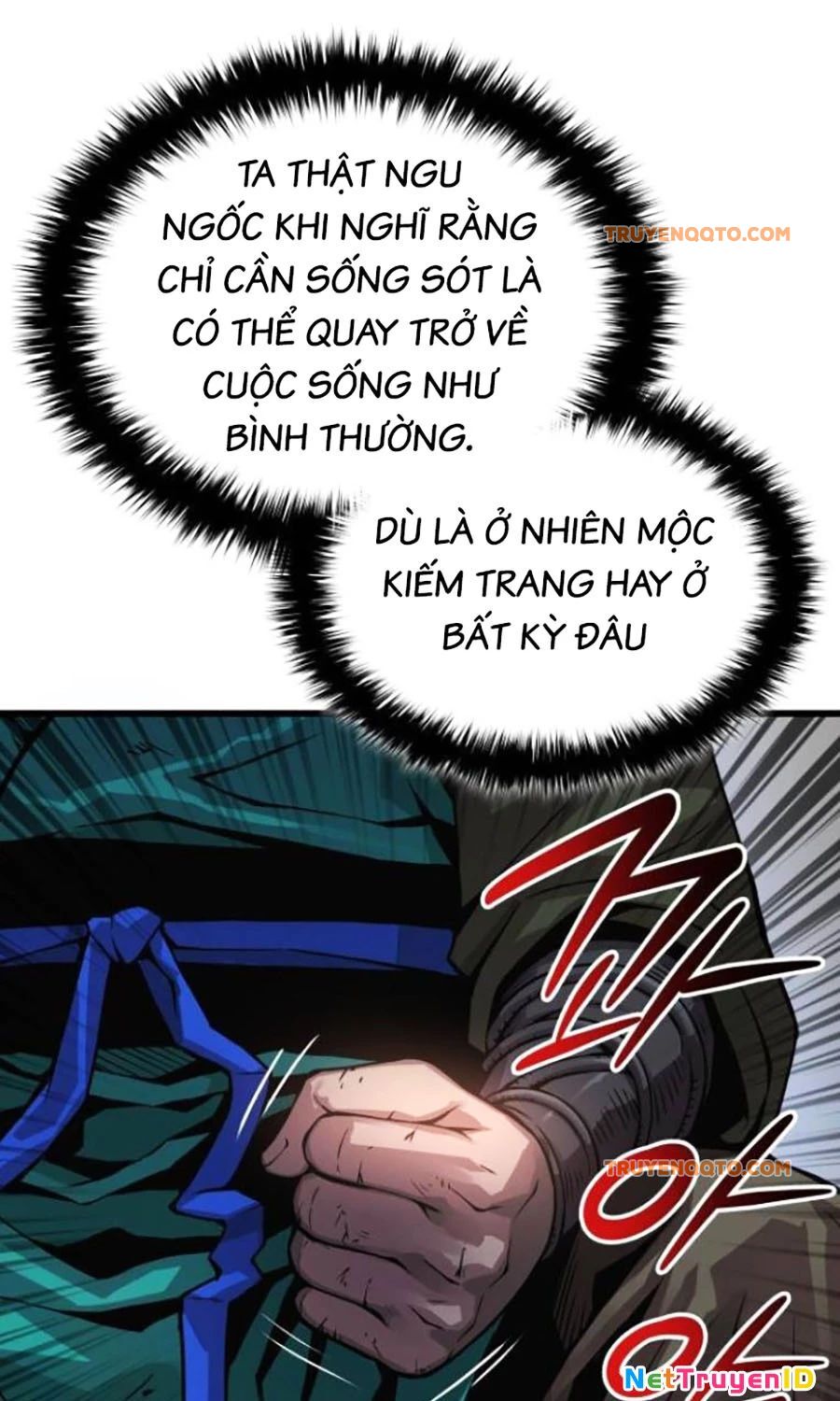 Quái Lực Loạn Thần Chap 64 - Next Chap 65