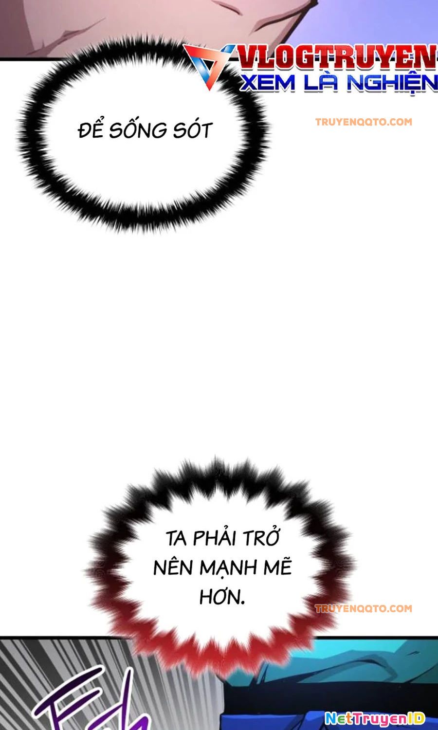 Quái Lực Loạn Thần Chap 64 - Next Chap 65