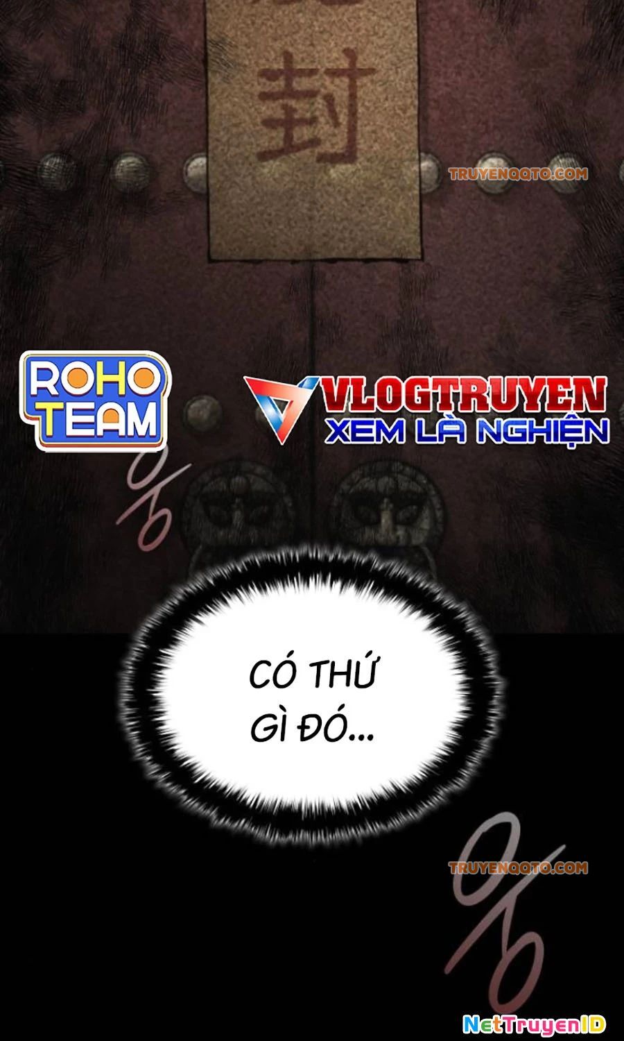 Quái Lực Loạn Thần Chap 64 - Next Chap 65