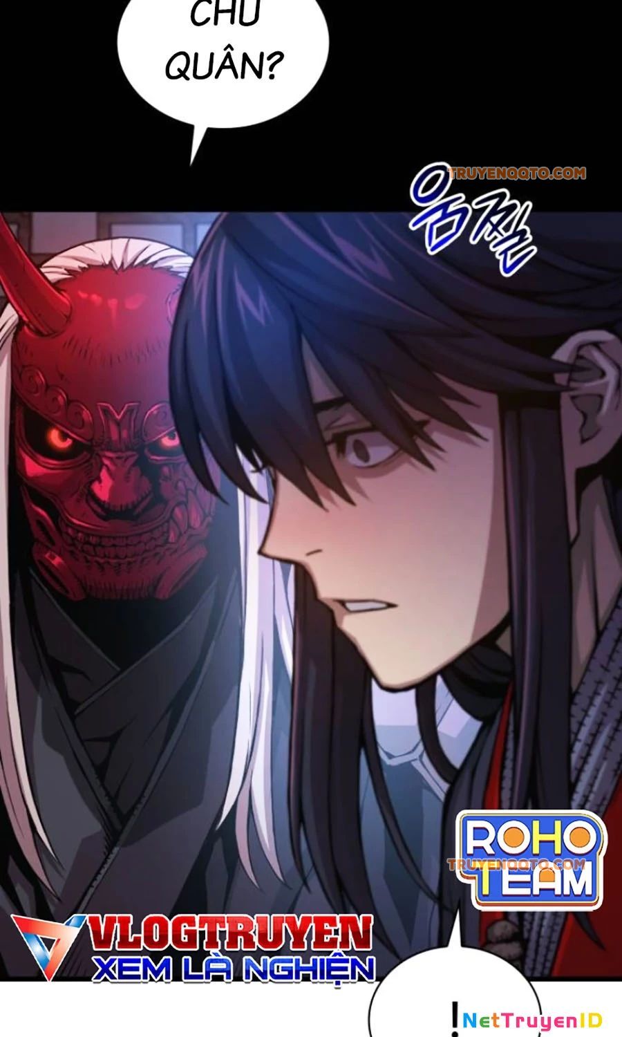 Quái Lực Loạn Thần Chap 64 - Next Chap 65