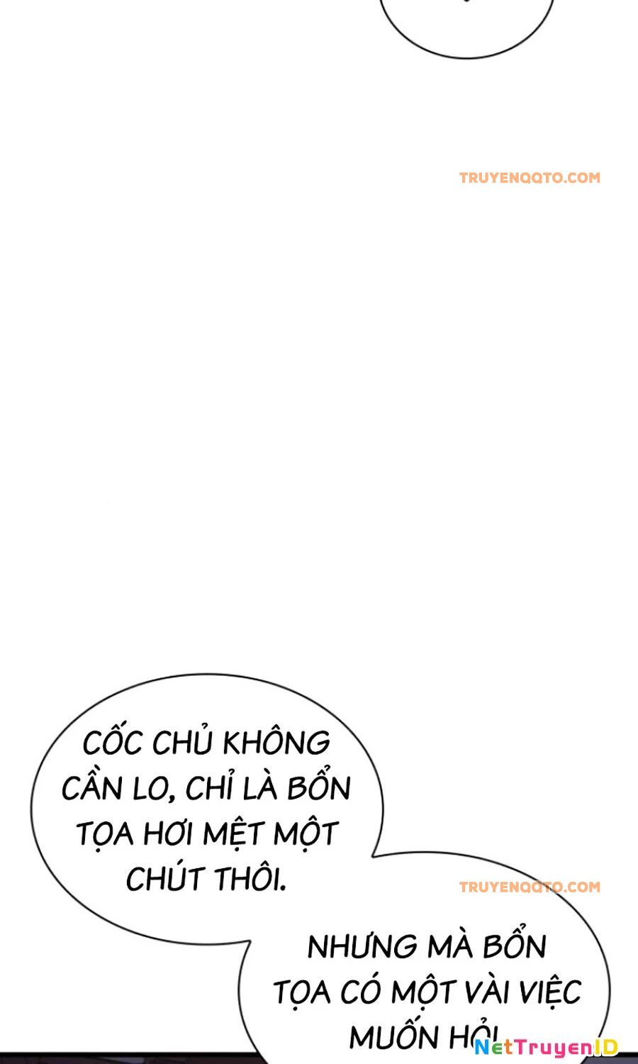 Quái Lực Loạn Thần Chap 64 - Next Chap 65