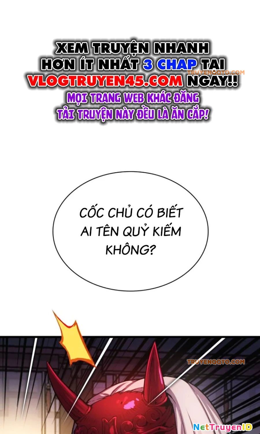 Quái Lực Loạn Thần Chap 64 - Next Chap 65