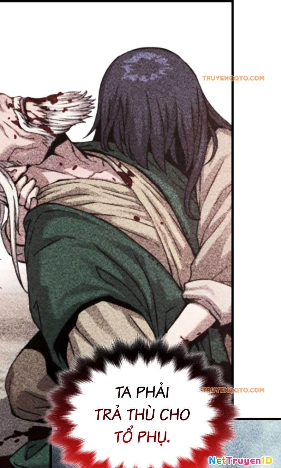 Quái Lực Loạn Thần Chap 64 - Next Chap 65