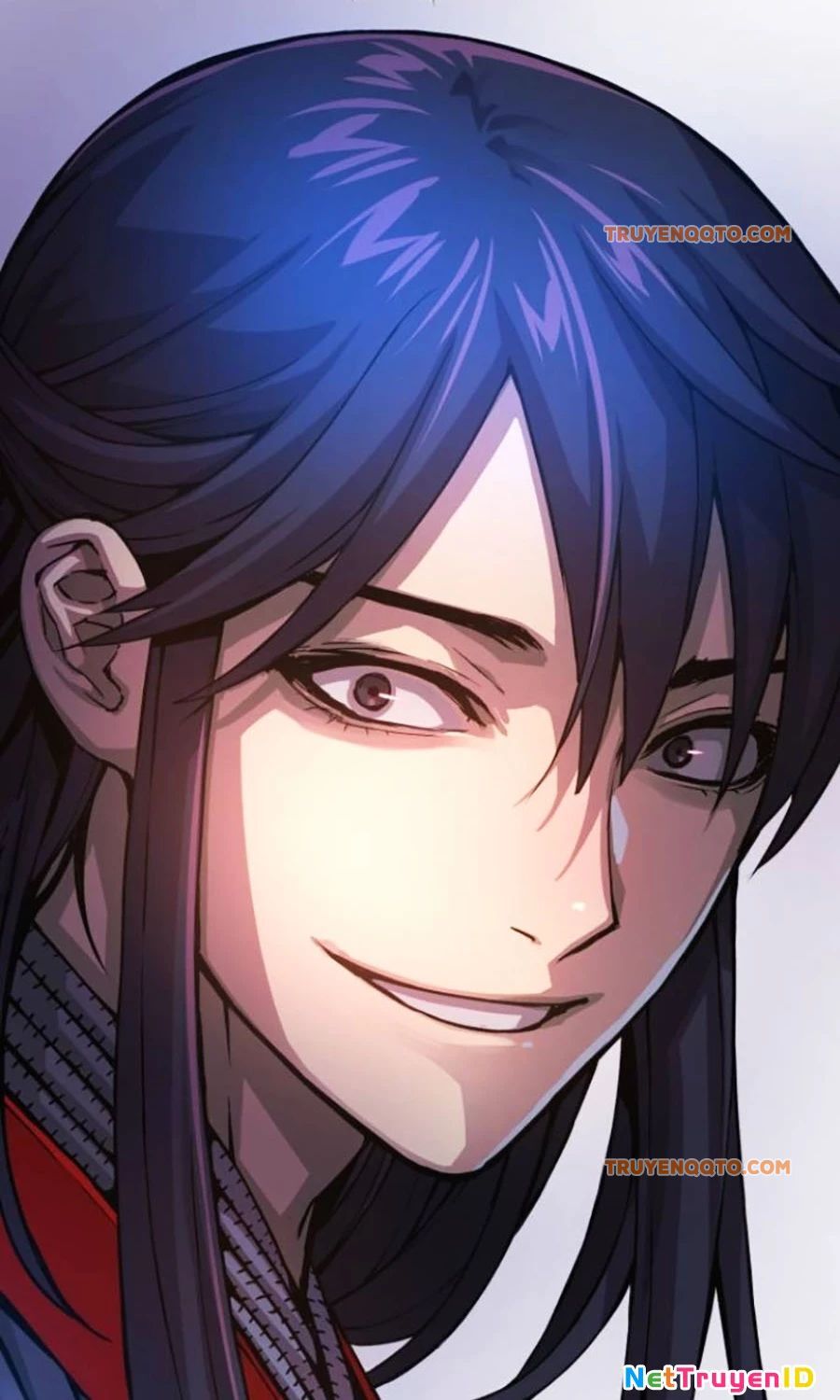 Quái Lực Loạn Thần Chap 64 - Next Chap 65