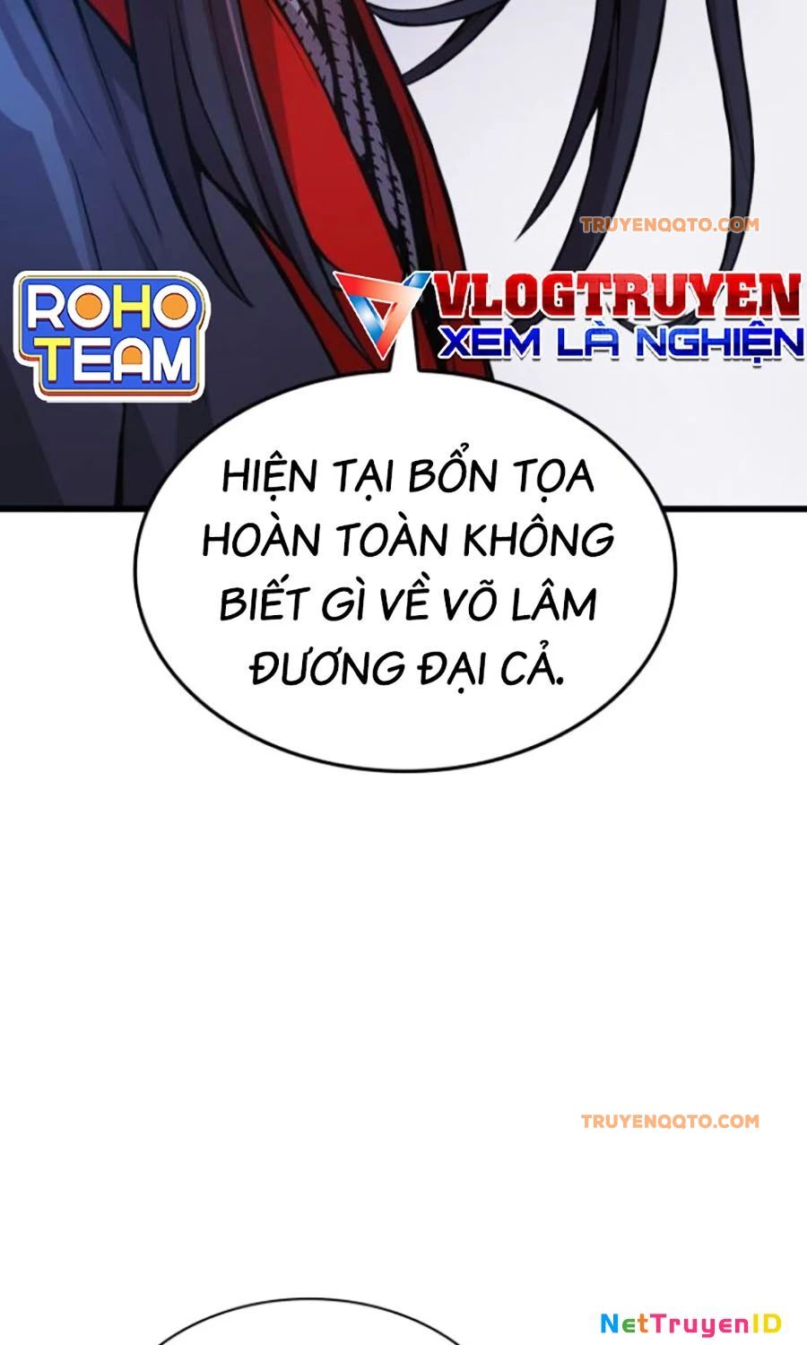 Quái Lực Loạn Thần Chap 64 - Next Chap 65