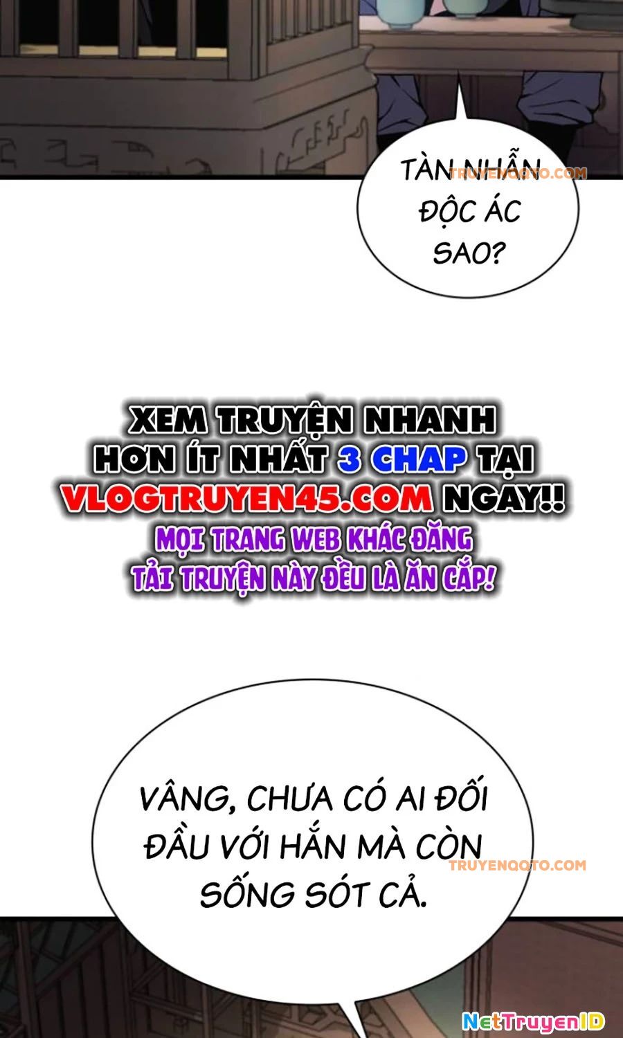 Quái Lực Loạn Thần Chap 64 - Next Chap 65