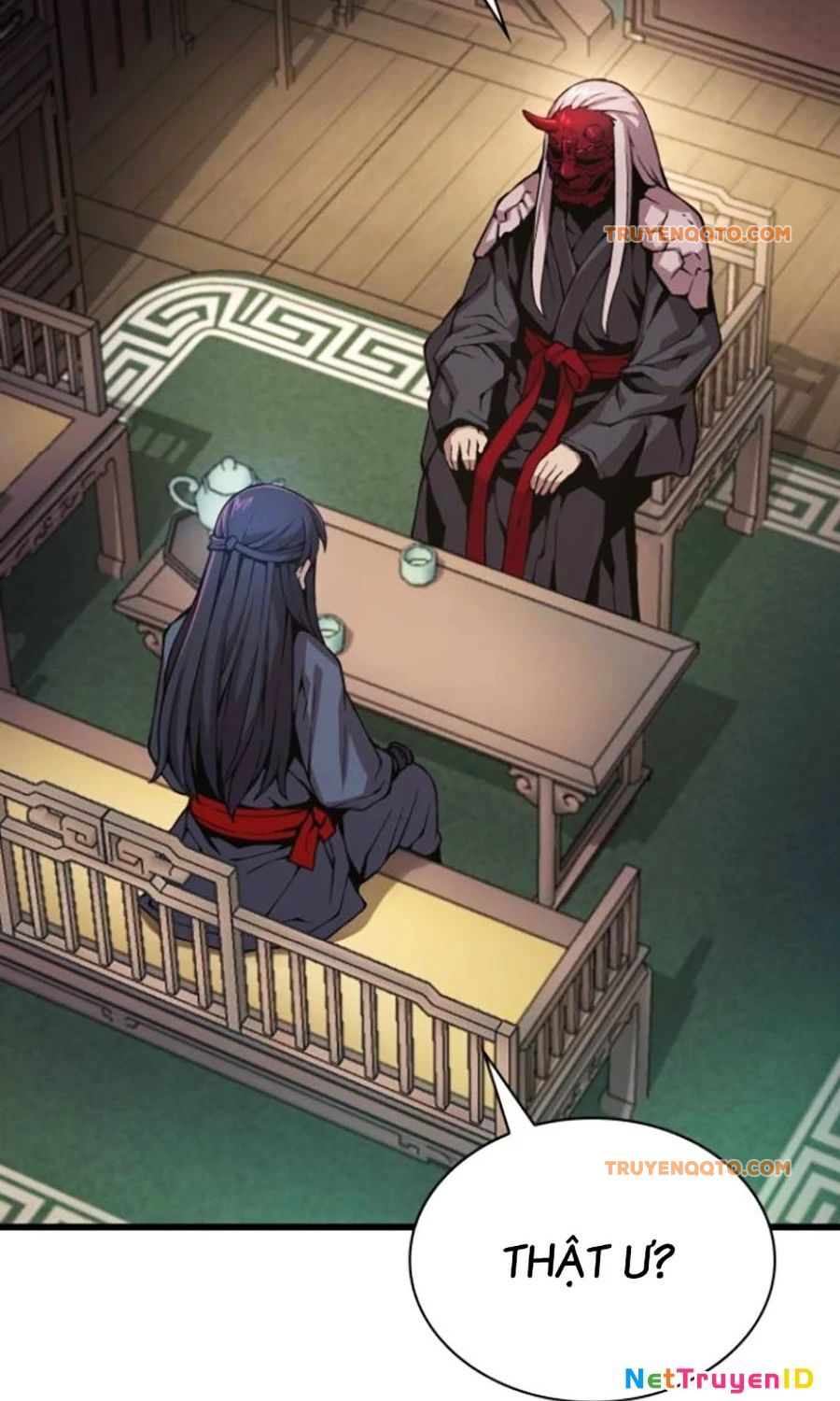 Quái Lực Loạn Thần Chap 64 - Next Chap 65