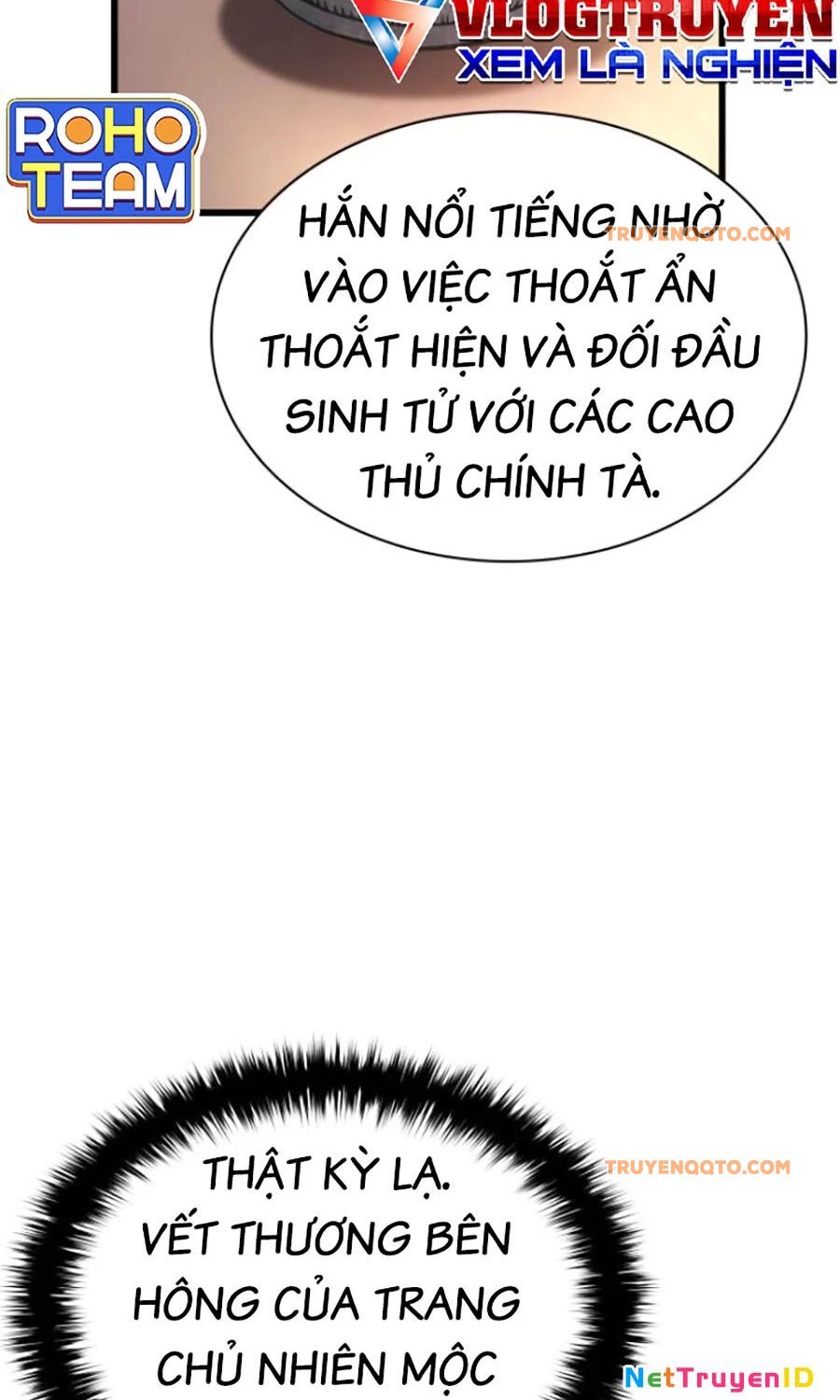Quái Lực Loạn Thần Chap 64 - Next Chap 65
