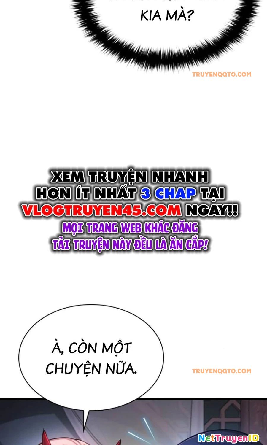 Quái Lực Loạn Thần Chap 64 - Next Chap 65