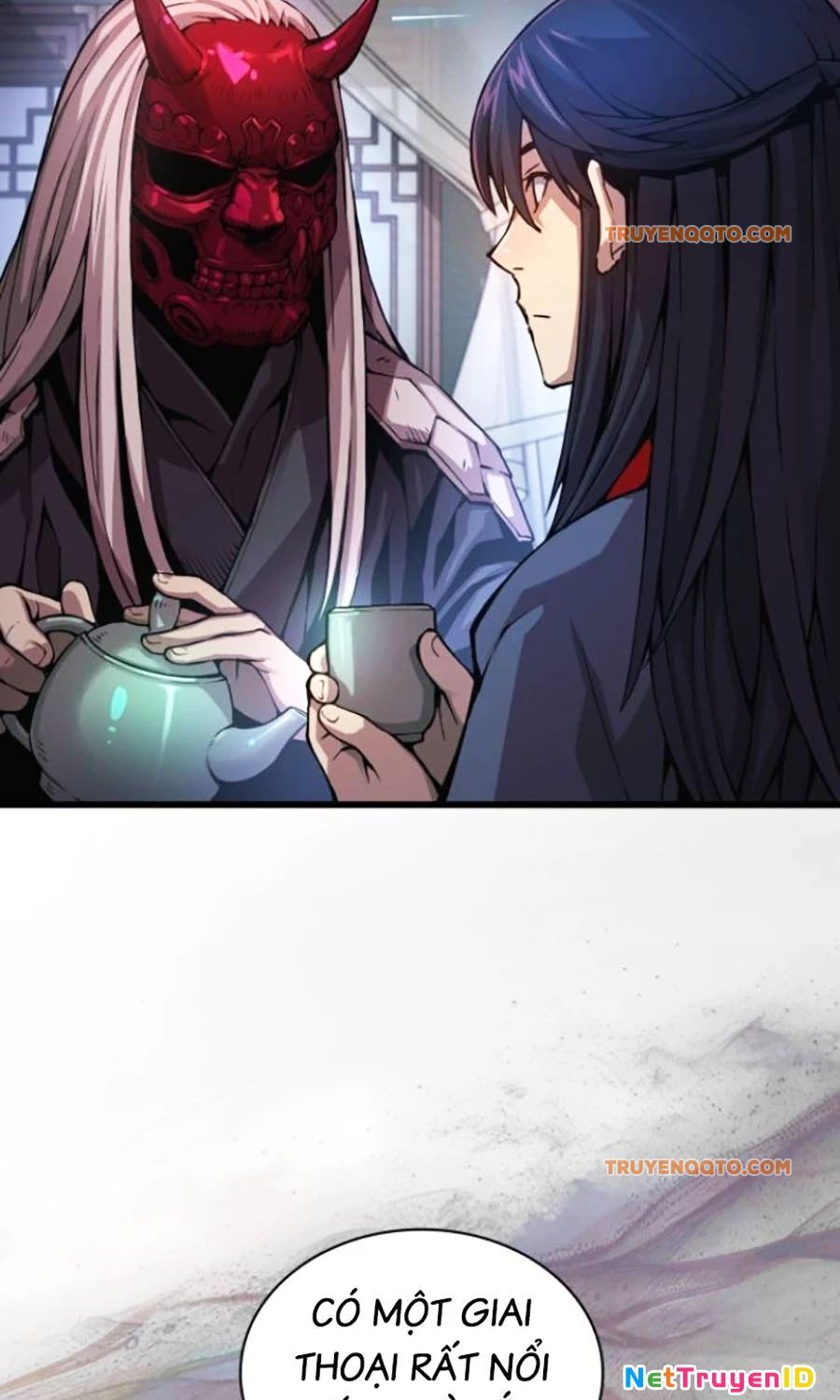 Quái Lực Loạn Thần Chap 64 - Next Chap 65