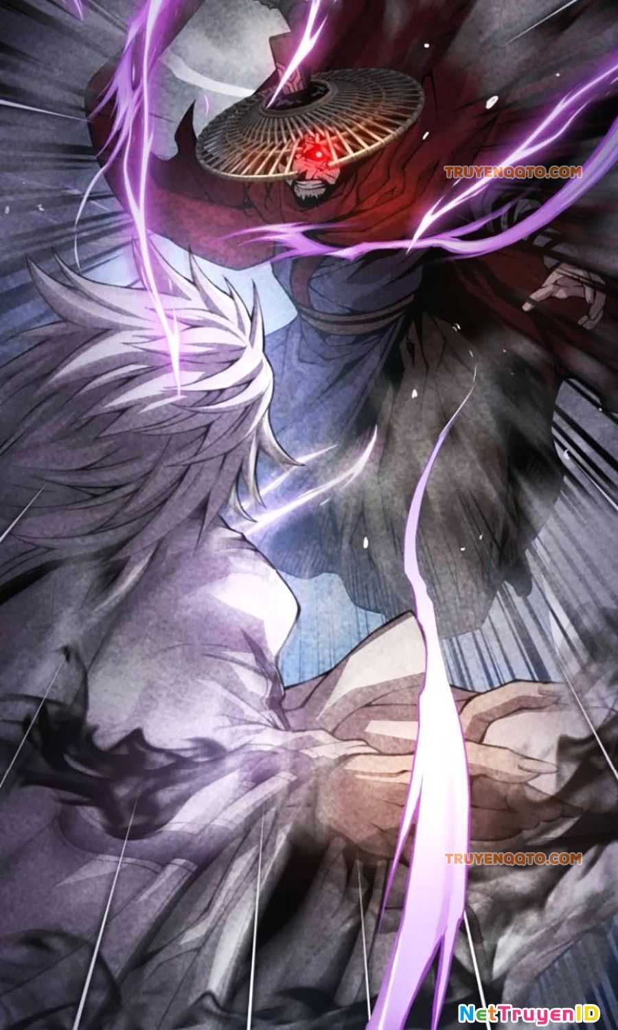 Quái Lực Loạn Thần Chap 64 - Next Chap 65