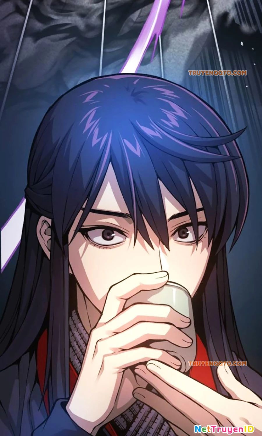 Quái Lực Loạn Thần Chap 64 - Next Chap 65