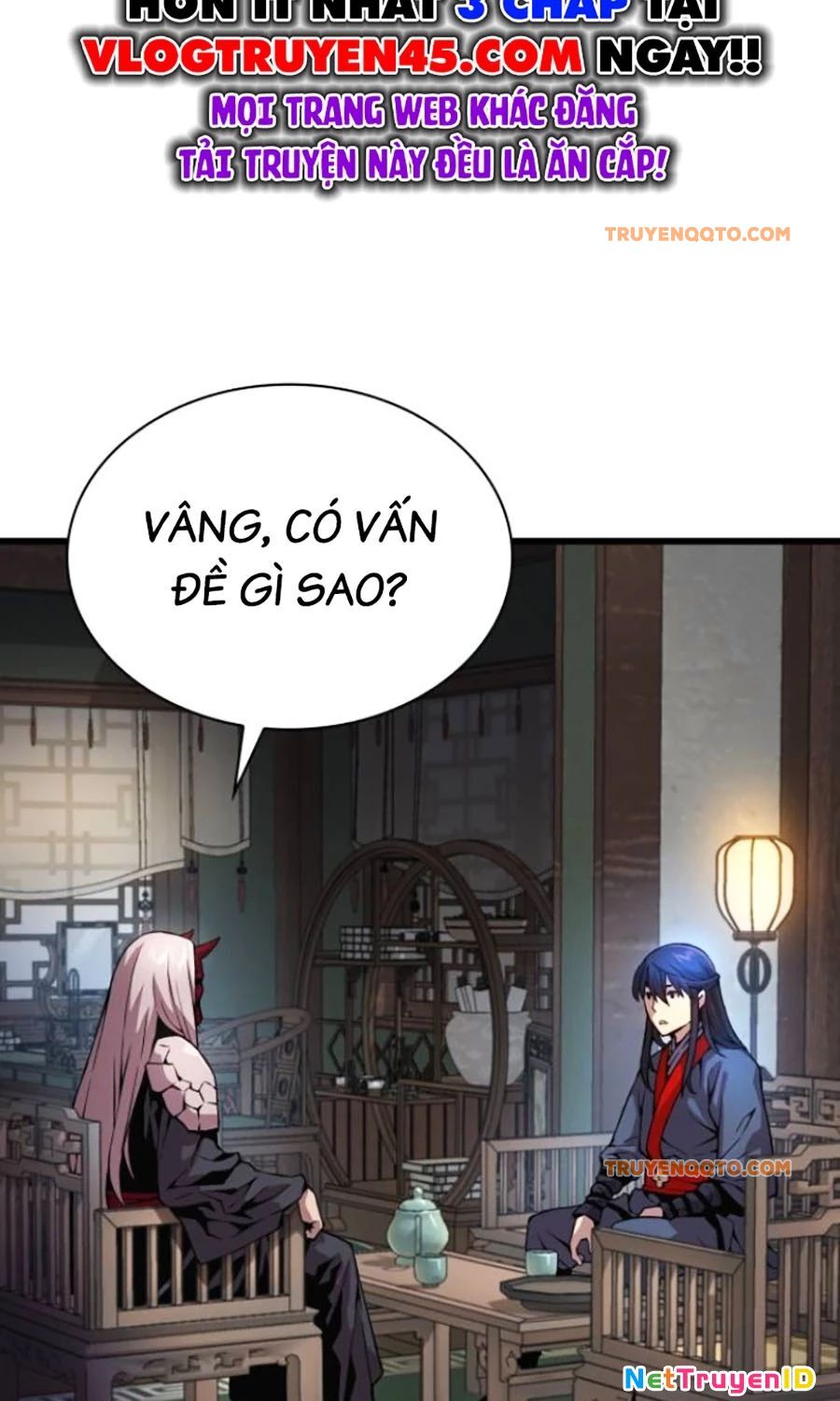 Quái Lực Loạn Thần Chap 64 - Next Chap 65