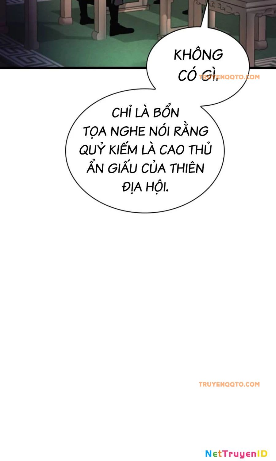 Quái Lực Loạn Thần Chap 64 - Next Chap 65