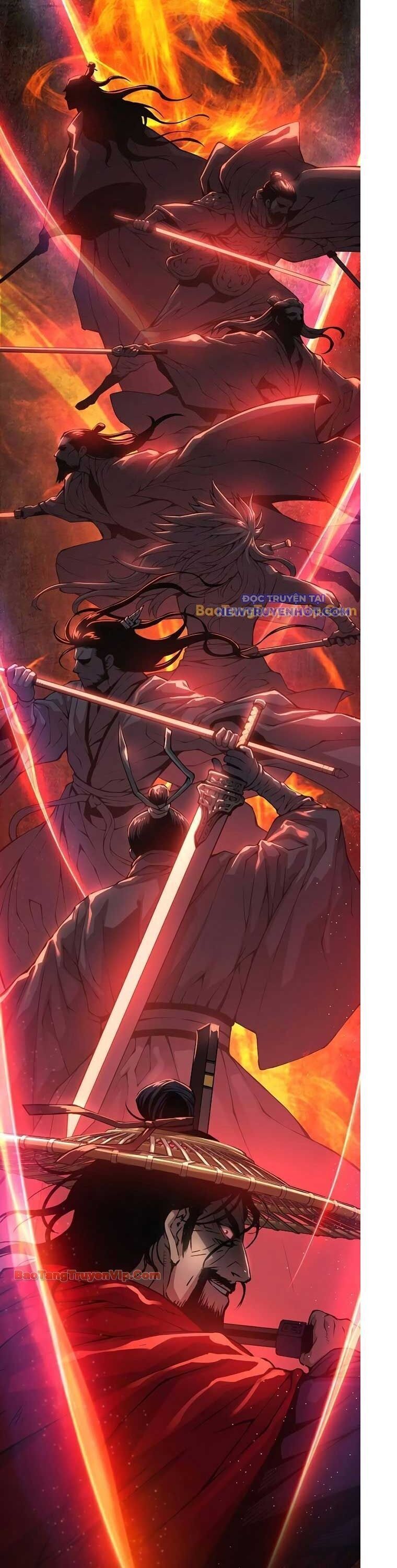 Quái Lực Loạn Thần Chap 67.5 - Next Chap 68.5