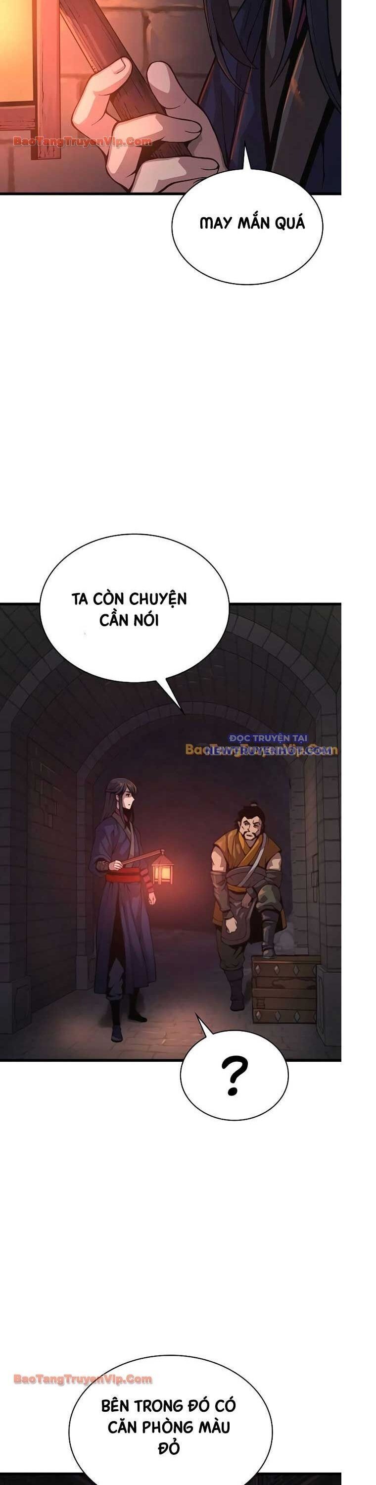 Quái Lực Loạn Thần Chap 67.5 - Next Chap 68.5
