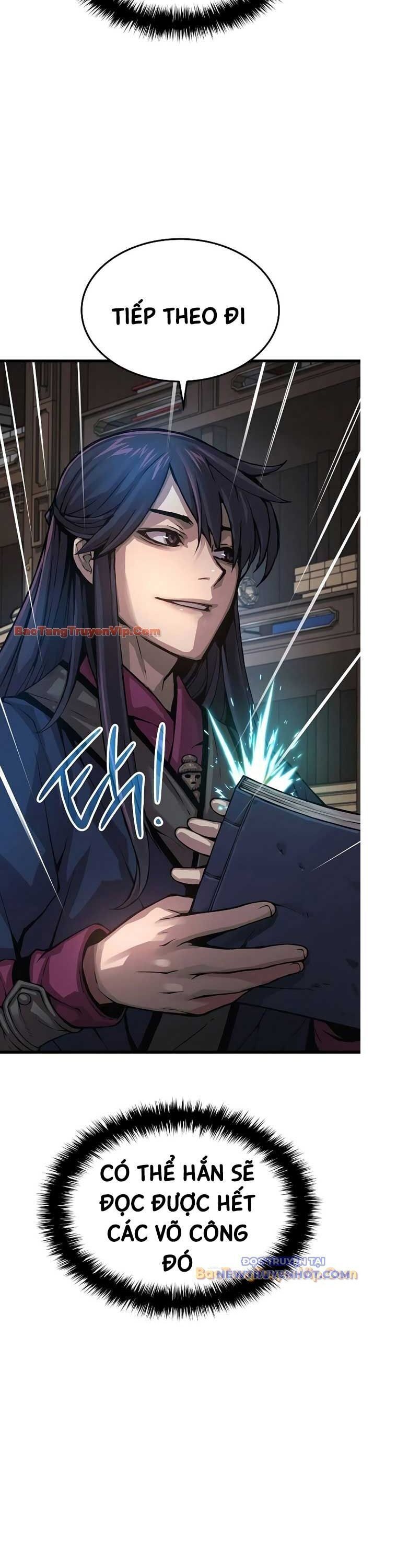 Quái Lực Loạn Thần Chap 67.6 - Next Chap 68.6