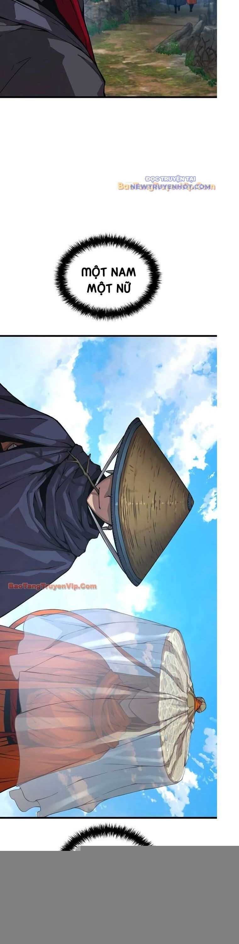 Quái Lực Loạn Thần Chap 67.6 - Next Chap 68.6