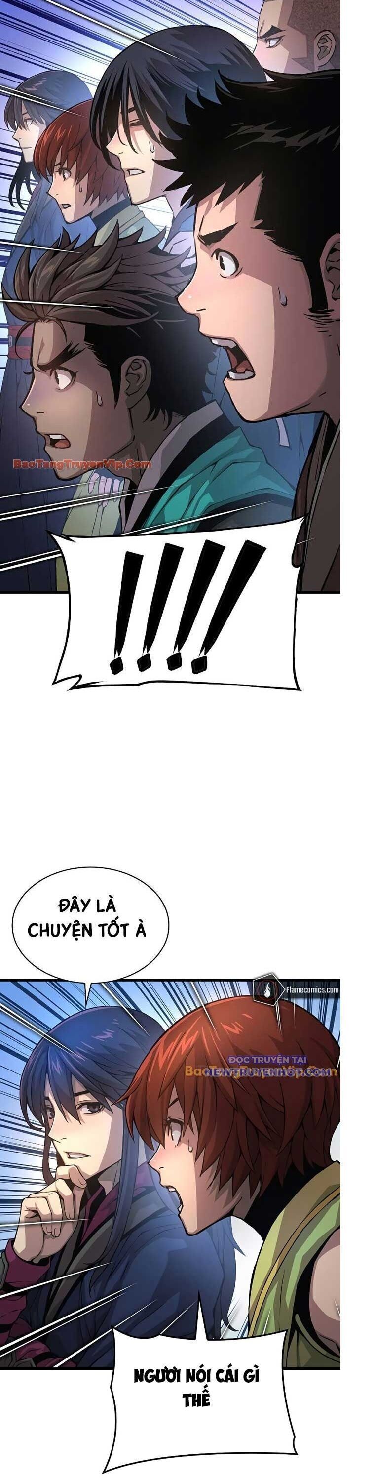 Quái Lực Loạn Thần Chap 67.7 - Next Chap 68.7