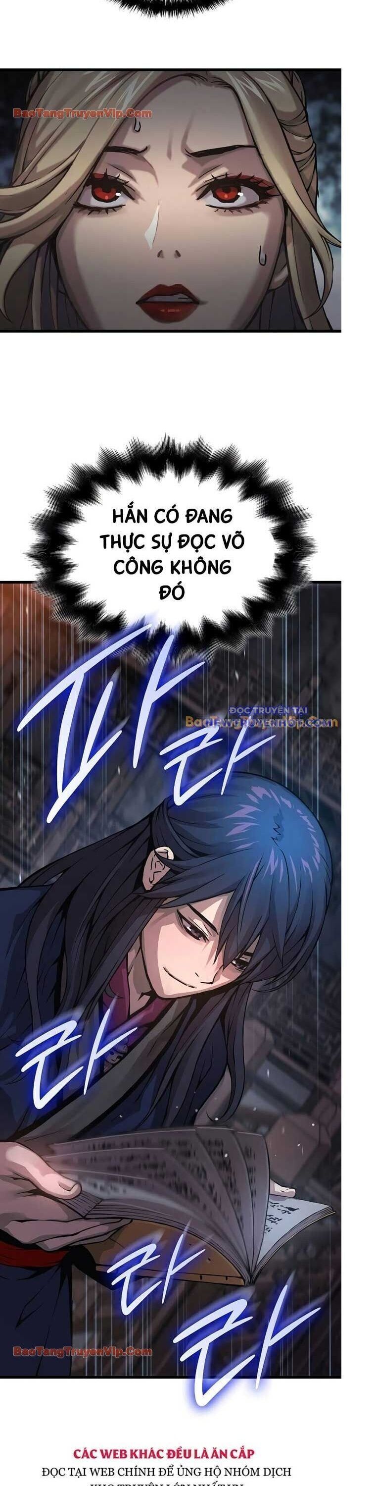 Quái Lực Loạn Thần Chap 67.7 - Next Chap 68.7