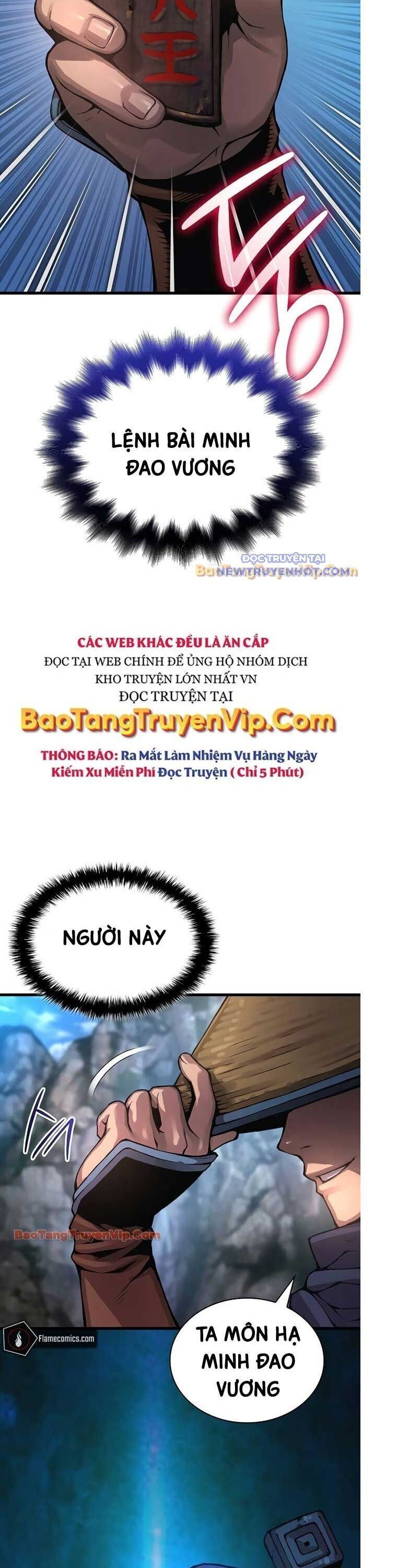 Quái Lực Loạn Thần Chap 67.7 - Next Chap 68.7