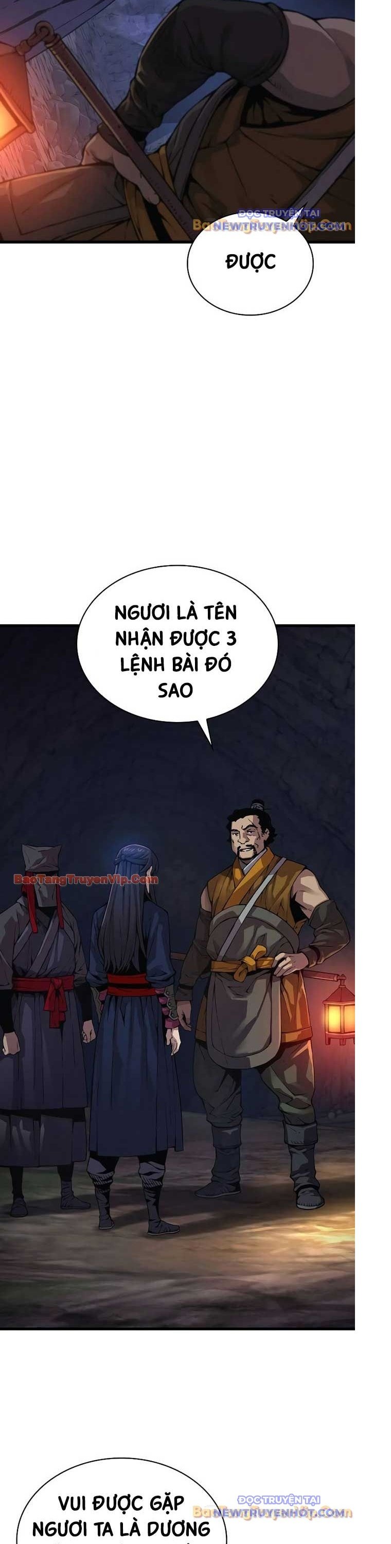 Quái Lực Loạn Thần Chap 67.9 - Next Chap 68.9